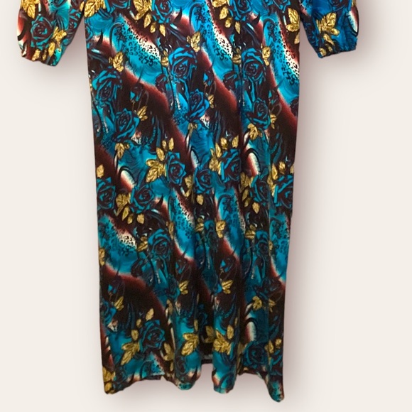 LEISURE HOUSE DRESS - Picture 5 of 16